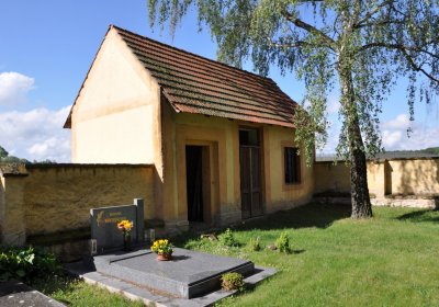 Nová Ves u Hříškova, Omnium, 2020