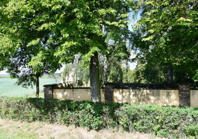 Nová Ves u Hříškova, Omnium, 2020