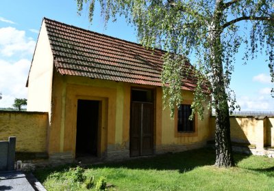 Nová Ves u Hříškova, Omnium, 2020