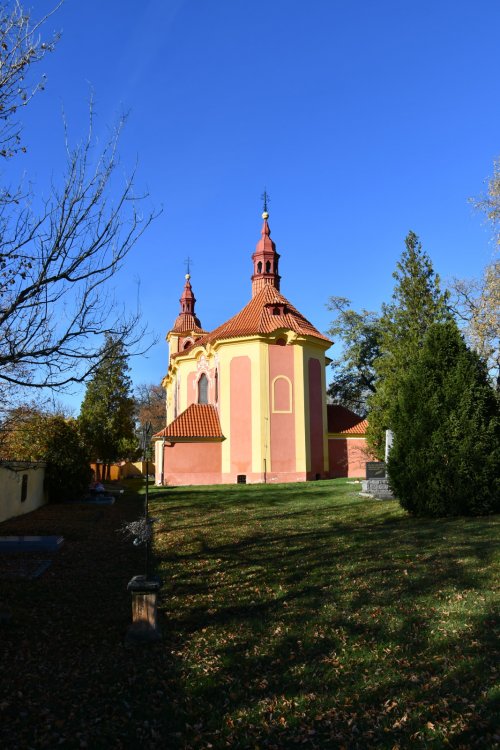 Nové Sedlo
