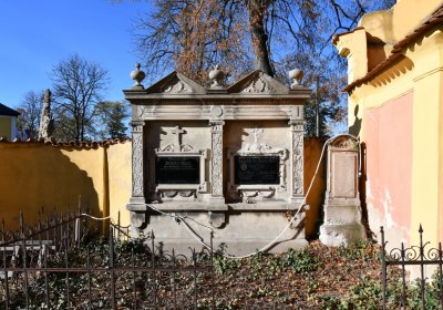 Nové Sedlo, Omnium, 2020