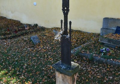 Nové Sedlo, Omnium, 2020