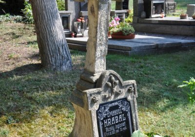 Opočno u Loun, Omnium, 2020