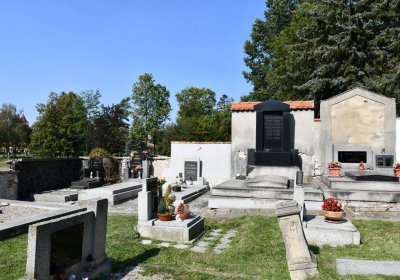 Opočno u Loun, Omnium, 2020