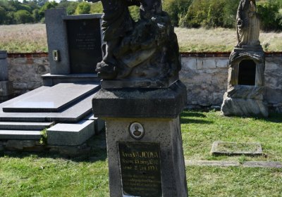 Opočno u Loun, Omnium, 2020