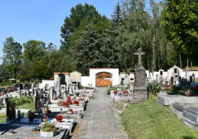 Opočno u Loun, Omnium, 2020