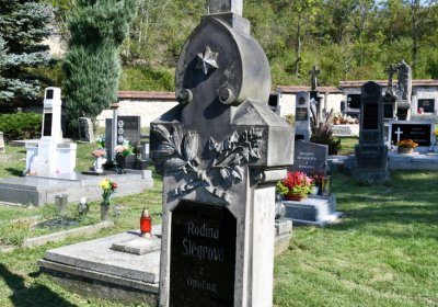 Opočno u Loun, Omnium, 2020