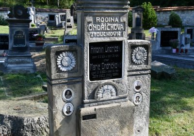 Opočno u Loun, Omnium, 2020