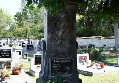 Opočno u Loun, Omnium, 2020