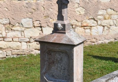 Opočno u Loun, Omnium, 2020