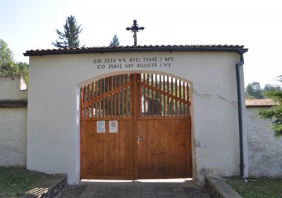 Opočno u Loun, Omnium, 2020