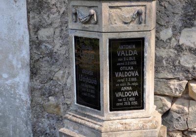 Opočno u Loun, Omnium, 2020