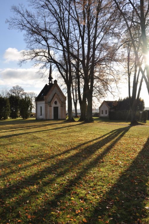 Poběžovice
