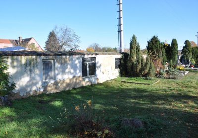 Staňkovice, Omnium, 2020