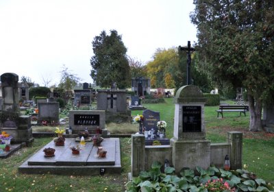 Toužetín, Omnium, 2020