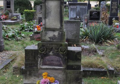 Toužetín, Omnium, 2020