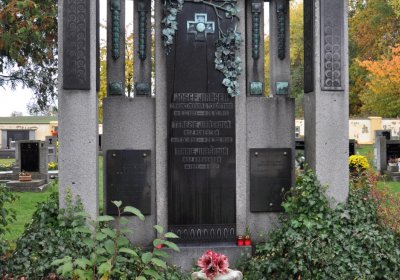 Toužetín, Omnium, 2020