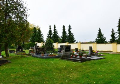 Toužetín, Omnium, 2020