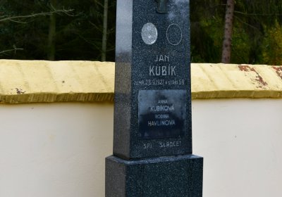 Toužetín, Omnium, 2020