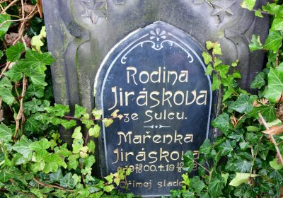 Toužetín, Omnium, 2020