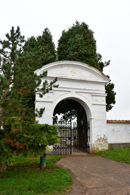 Vinařice
