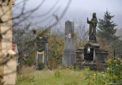 Vinařice u kostela, Omnium, 2020