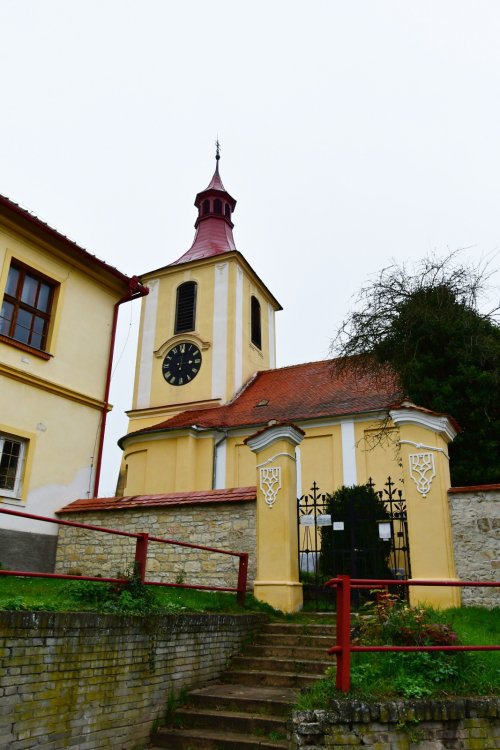 Vinařice