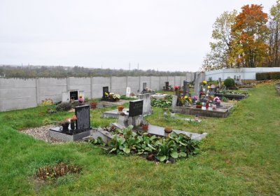 Vršovice 2, Omnium, 2020