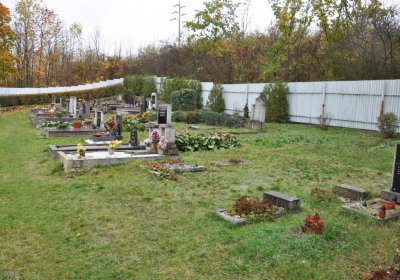 Vršovice 2, Omnium, 2020