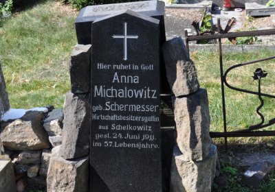 Želkovice, Omnium, 2020