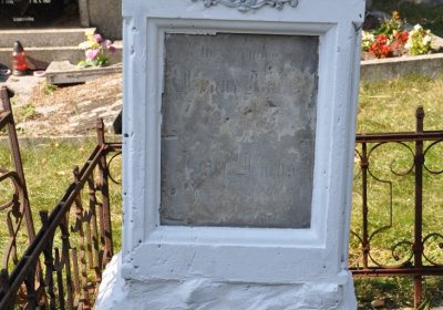 Želkovice, Omnium, 2020