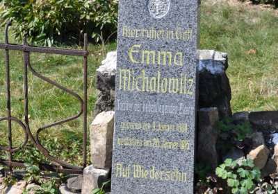 Želkovice, Omnium, 2020