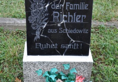 Želkovice, Omnium, 2020