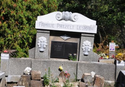 Želkovice, Omnium, 2020