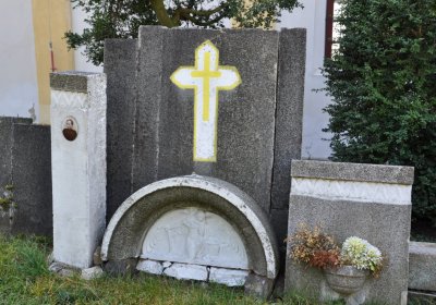 Želkovice, Omnium, 2020