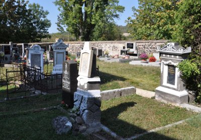 Želkovice, Omnium, 2020