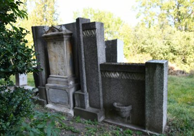 Želkovice, Omnium, 2020