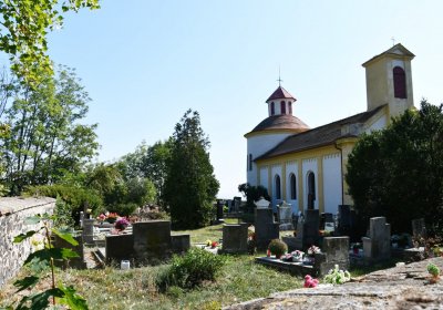 Želkovice, Omnium, 2020