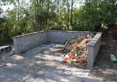 Želkovice, Omnium, 2020