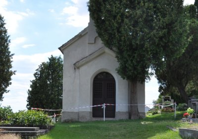 Čížkovice, Omnium, 2020