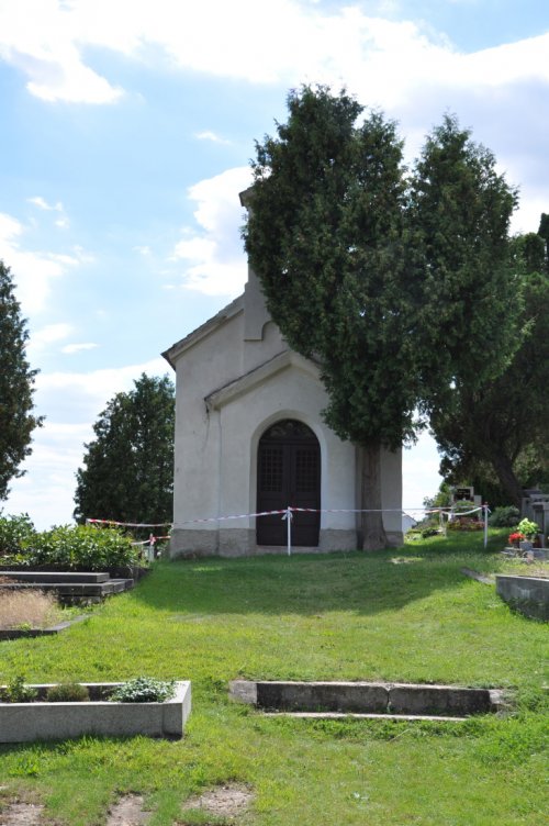 Čížkovice