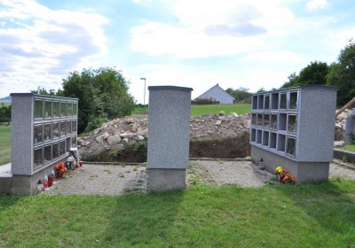 Čížkovice, Omnium, 2020