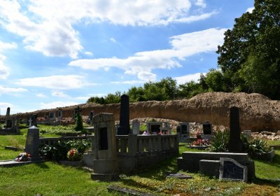 Čížkovice, Omnium, 2020