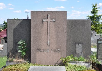 Čížkovice, Omnium, 2020