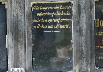 Čížkovice, Omnium, 2020