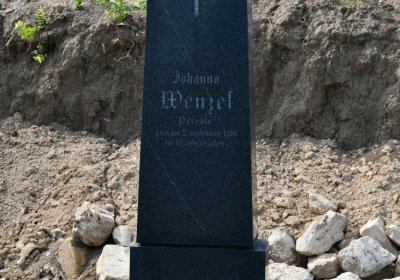 Čížkovice, Omnium, 2020
