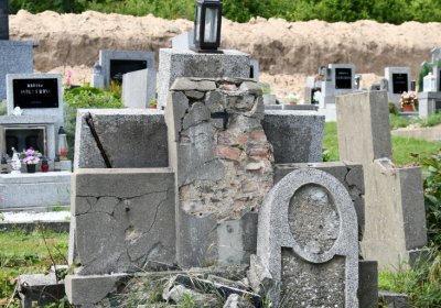 Čížkovice, Omnium, 2020