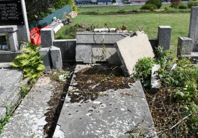 Čížkovice, Omnium, 2020