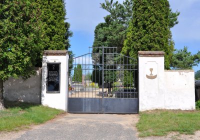 Libkovice pod Řípem, Omnium, 2020