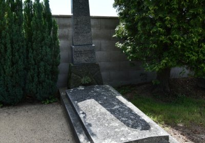 Libkovice pod Řípem, Omnium, 2020